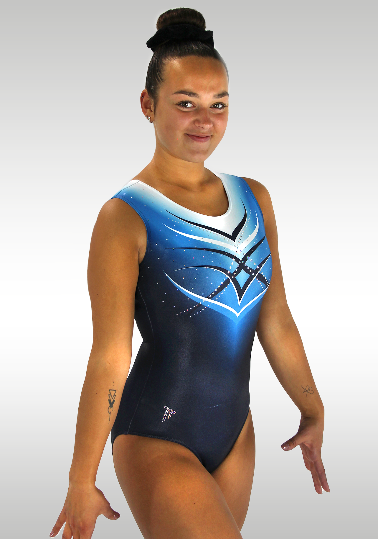 Turnpakje N951 sublimatie