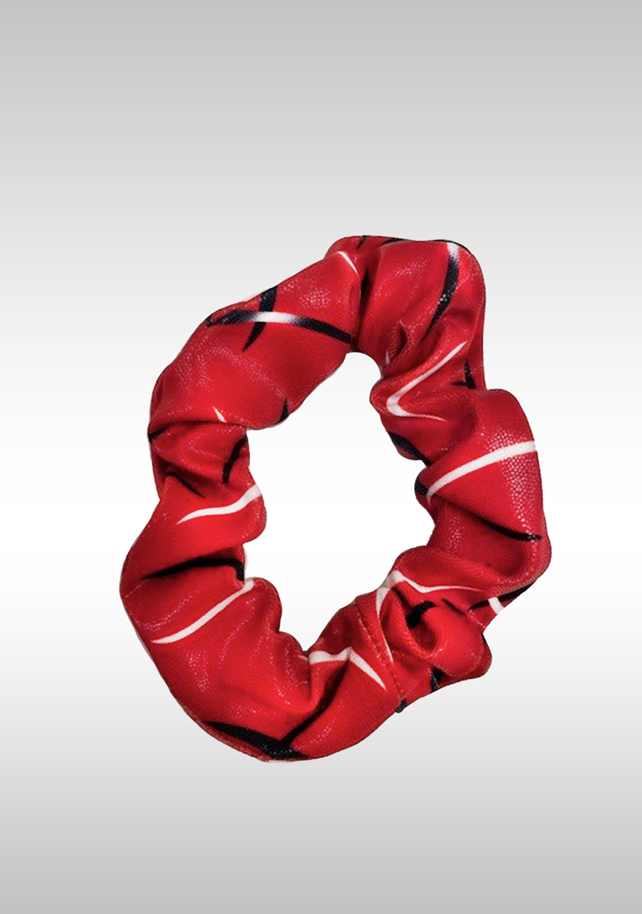 Sublimeringsscrunchie HW957