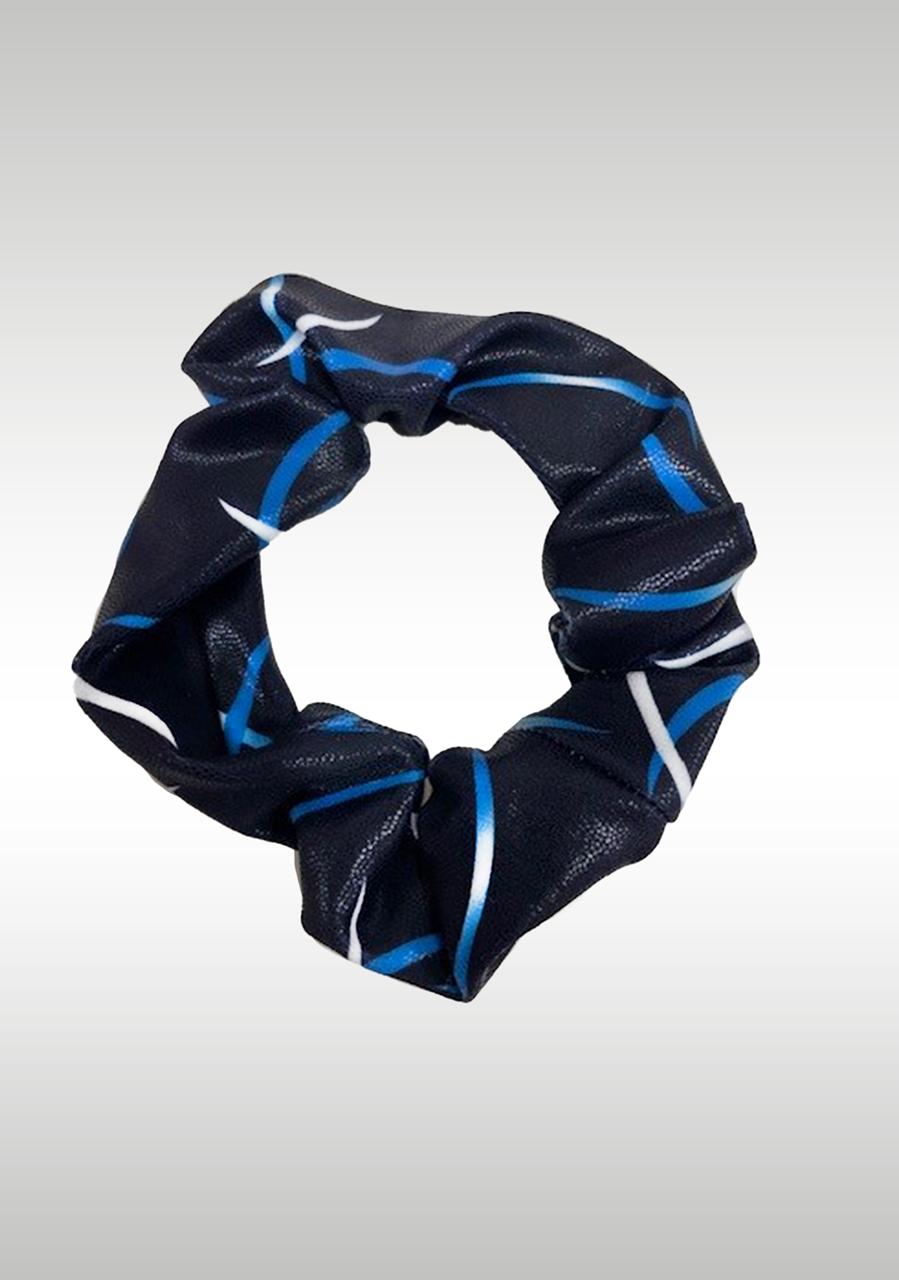 Sublimeringsscrunchie HW961