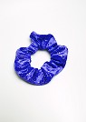 Glitter velour