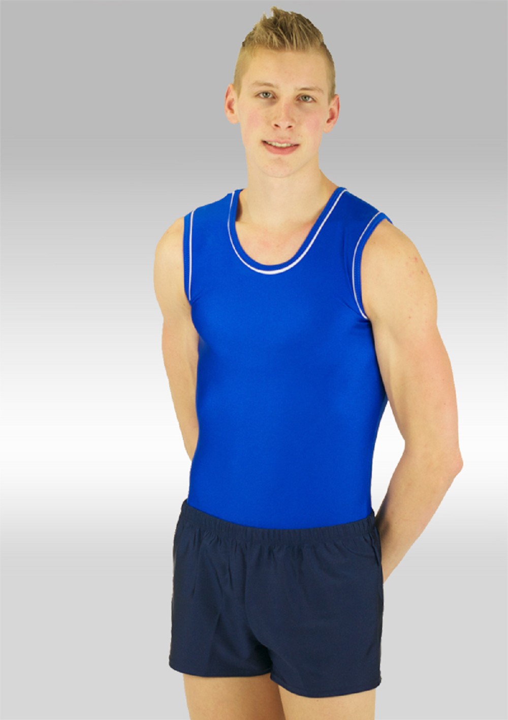 Gymnastikdräkt B31