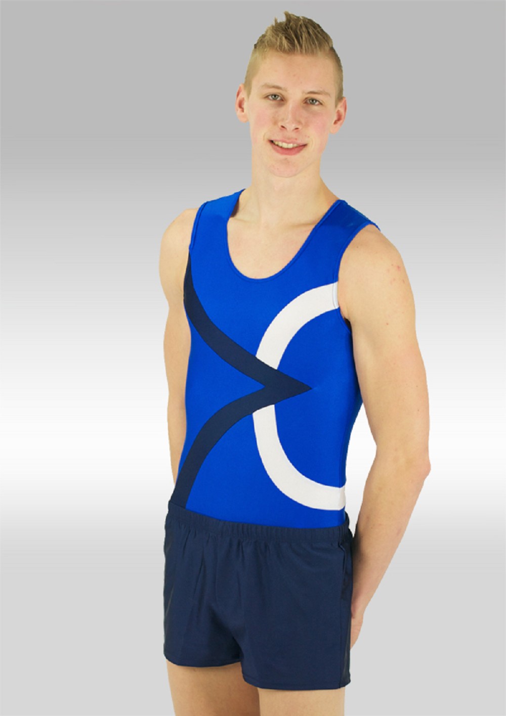 Gymnastikdräkt B40
