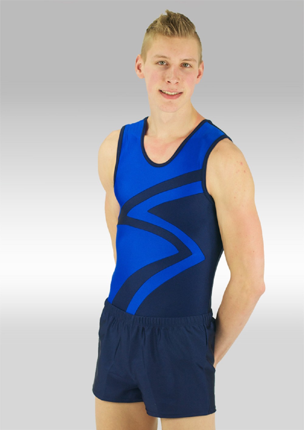 Gymnastikdräkt B42