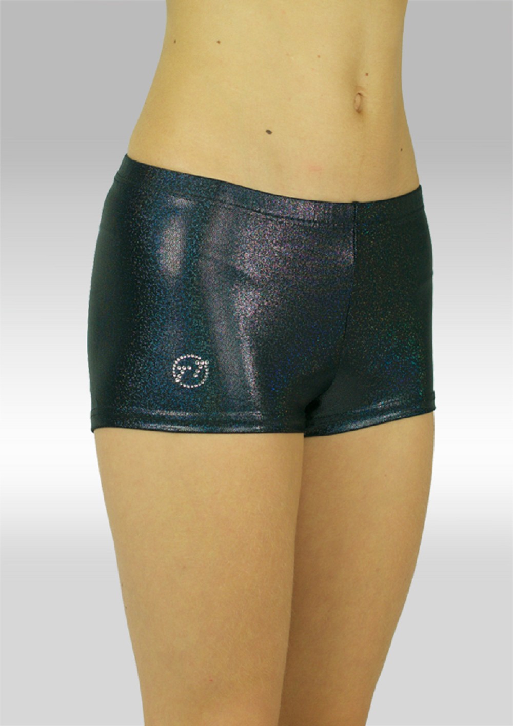 Gymnastikdräkt S758zw