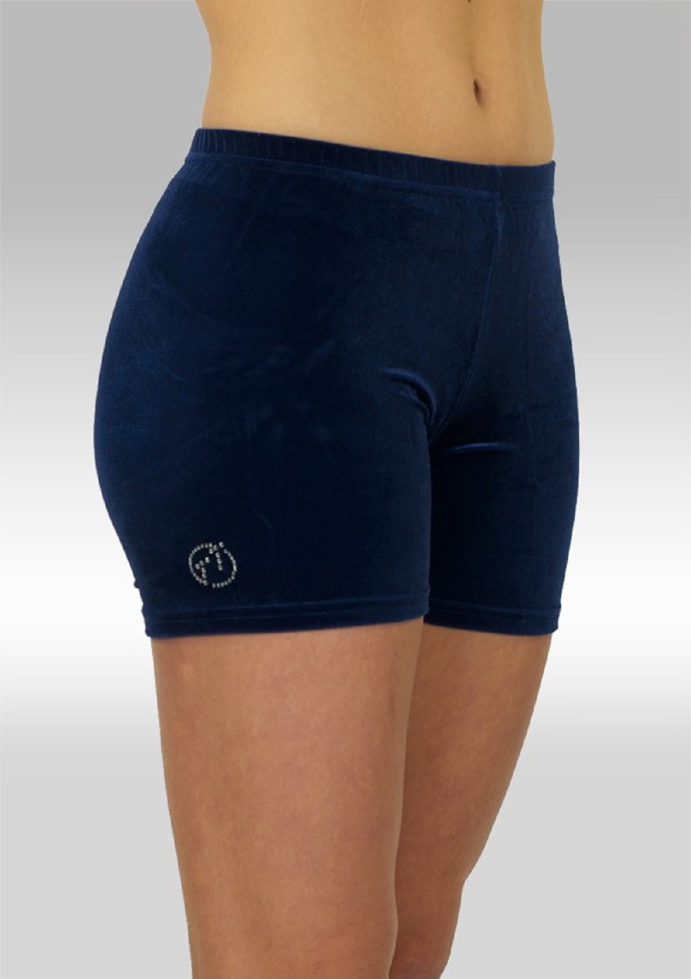 Tights P756ma Blue