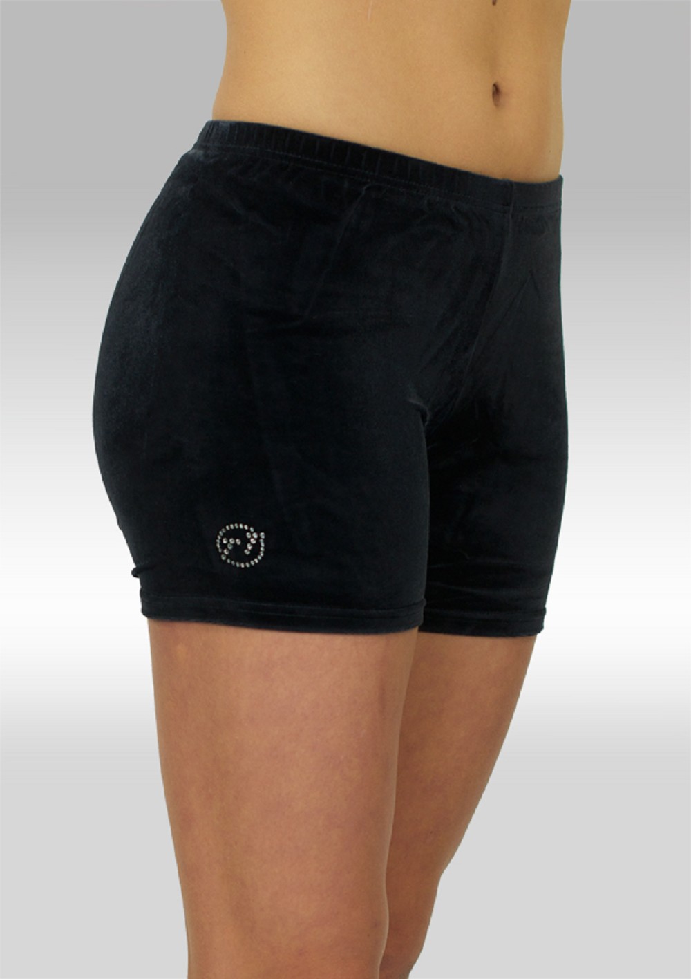 Tights P756zw Black