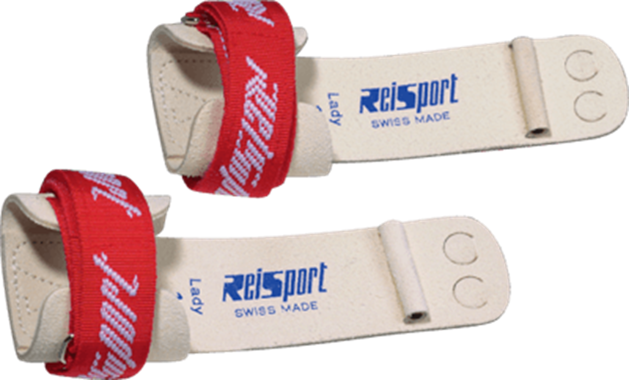 Reisport dambarrskydd 510