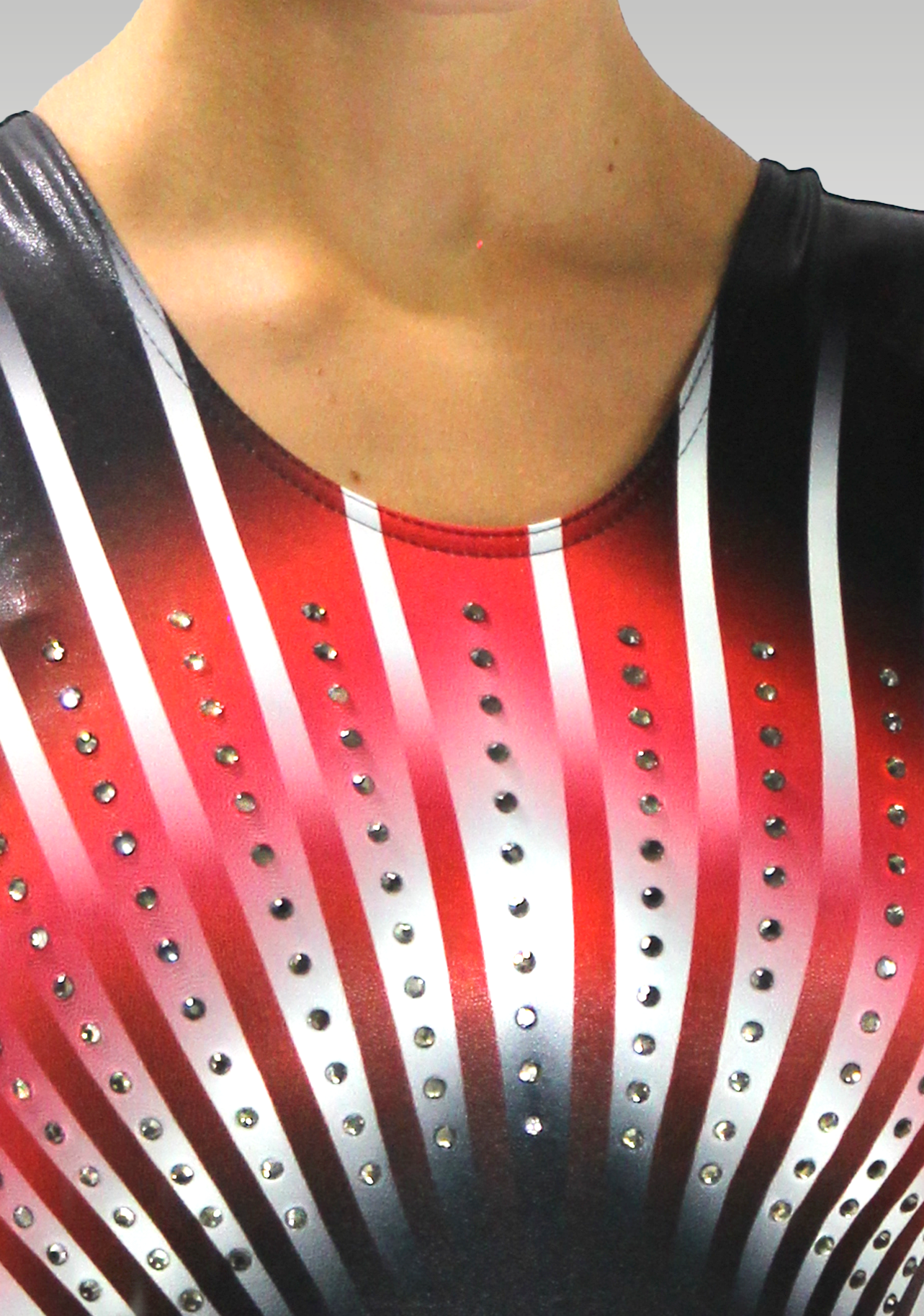 Gymnastikdräkt N972