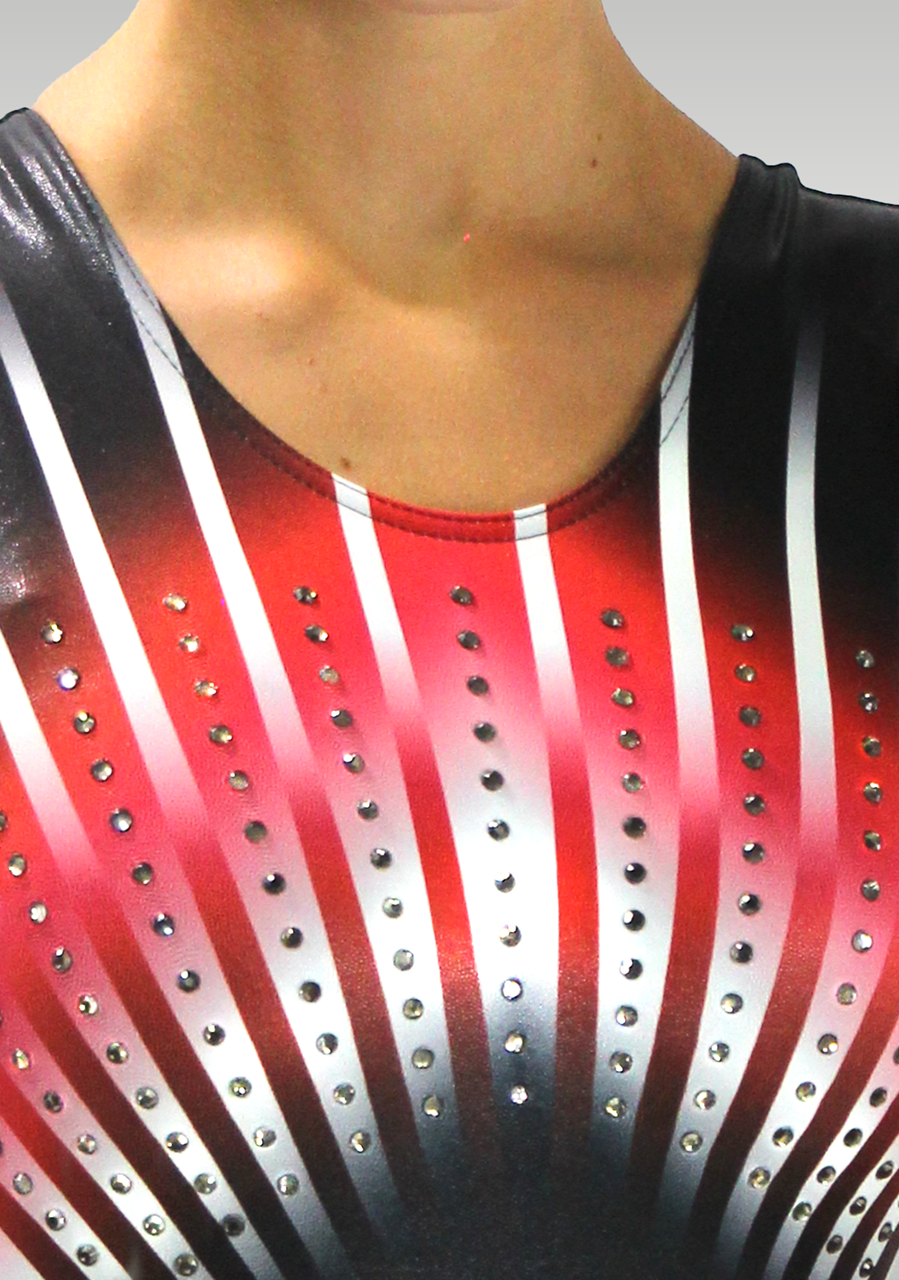 Gymnastikdräkt N972