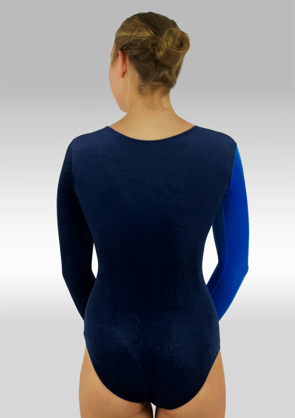 Gymnastikdräkt V505
