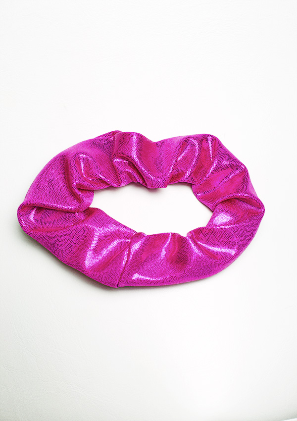 hårband wetlook HW437