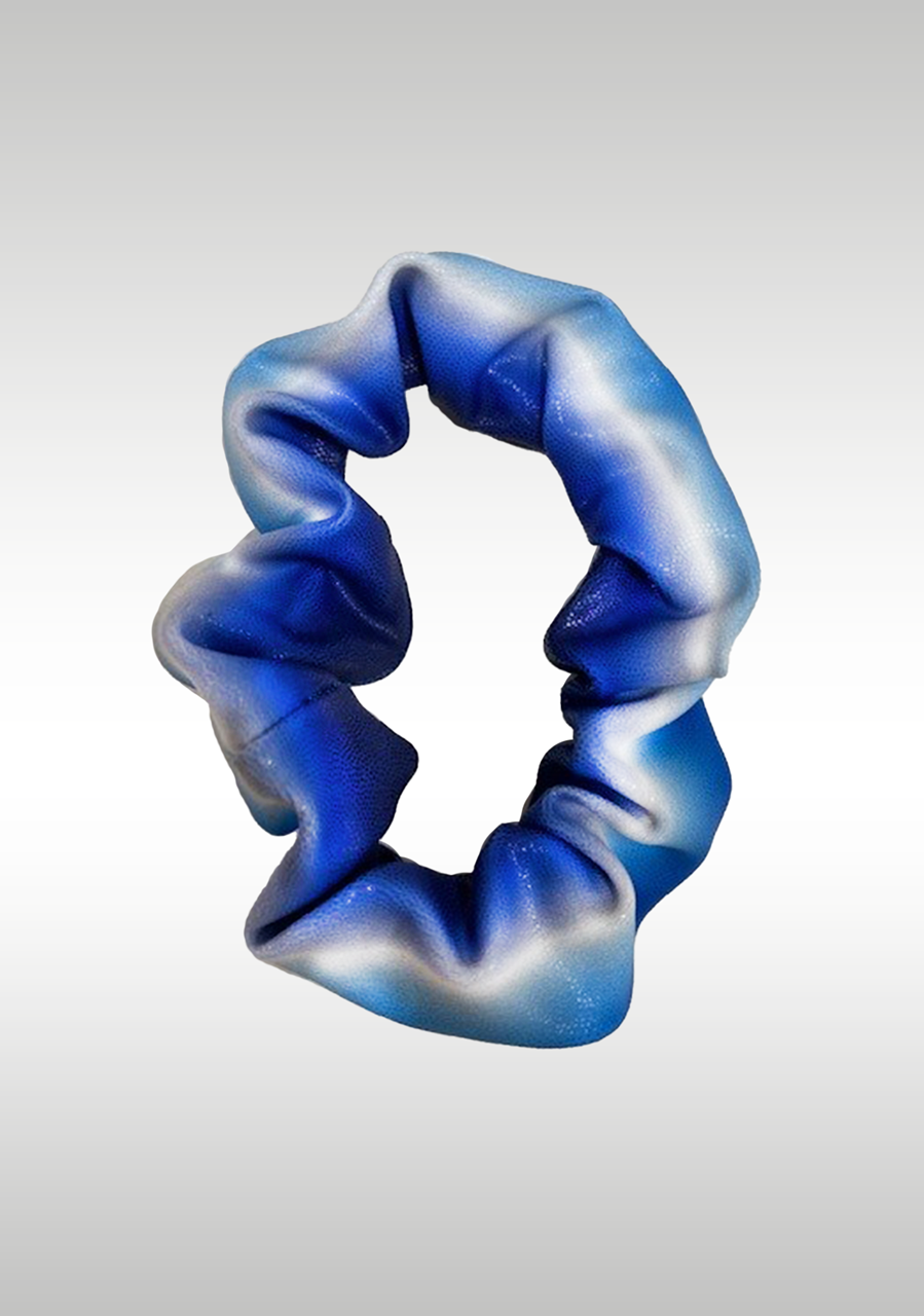 sublimering scrunchie HW952