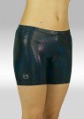 Legging oil-shine wetlook