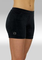 Tights plan velour